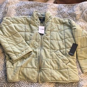 Free People Doleman Jacket DUPE